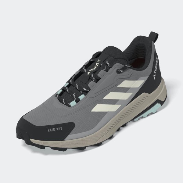 Dámské outdoorové boty adidas TERREX ANYLANDER R.RDY W - foto 10