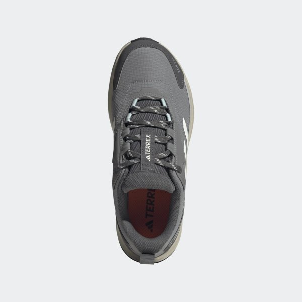 Dámské outdoorové boty adidas TERREX ANYLANDER R.RDY W - foto 2