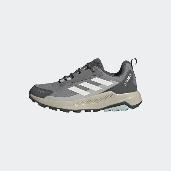 Dámské outdoorové boty adidas TERREX ANYLANDER R.RDY W - foto 11