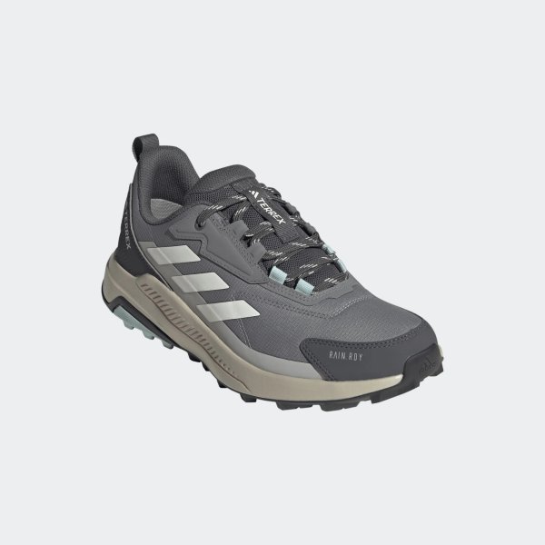 Dámské outdoorové boty adidas TERREX ANYLANDER R.RDY W - foto 5