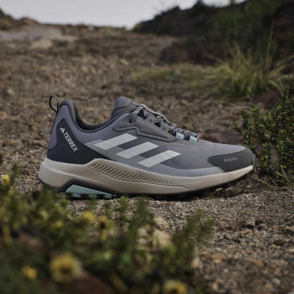 Dámské outdoorové boty adidas TERREX ANYLANDER R.RDY W - foto 21