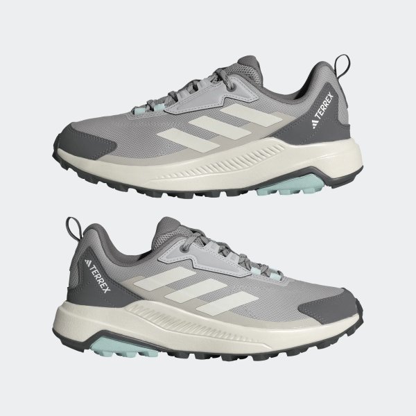Dámské outdoorové boty adidas TERREX ANYLANDER W - foto 9