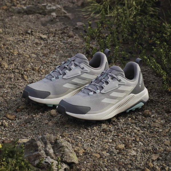 Dámské outdoorové boty adidas TERREX ANYLANDER W - foto 23