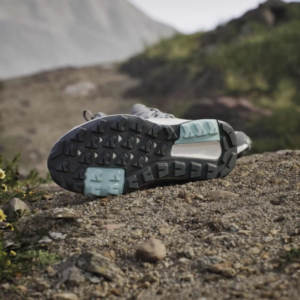 Dámské outdoorové boty adidas TERREX ANYLANDER W - foto 22