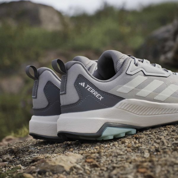 Dámské outdoorové boty adidas TERREX ANYLANDER W - foto 28