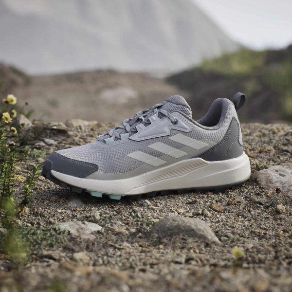 Dámské outdoorové boty adidas TERREX ANYLANDER W - foto 25
