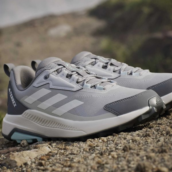 Dámské outdoorové boty adidas TERREX ANYLANDER W - foto 27