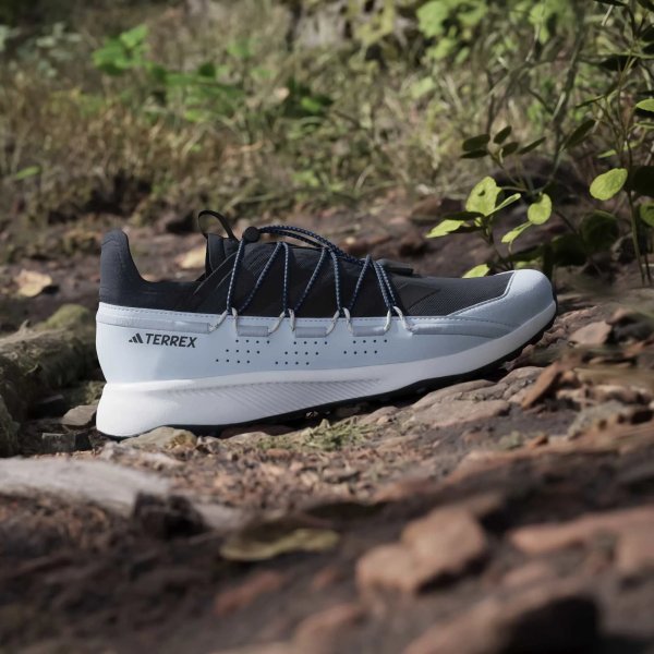 Pánské outdoorové boty adidas TERREX VOYAGER 21 - foto 19