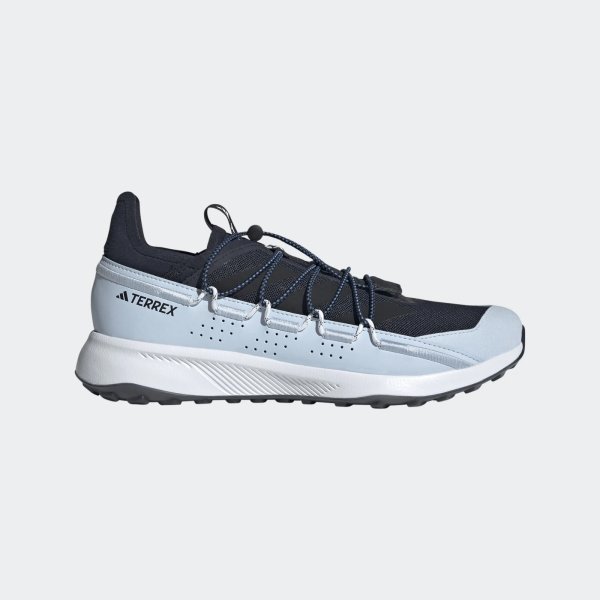 Pánské outdoorové boty adidas TERREX VOYAGER 21 - foto 0