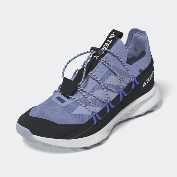 Dámské outdoorové boty adidas TERREX VOYAGER 21 W - foto 10