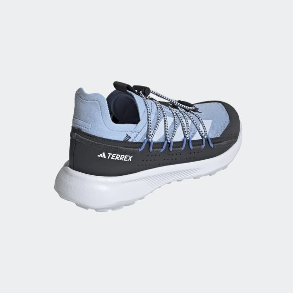 Dámské outdoorové boty adidas TERREX VOYAGER 21 W - foto 6