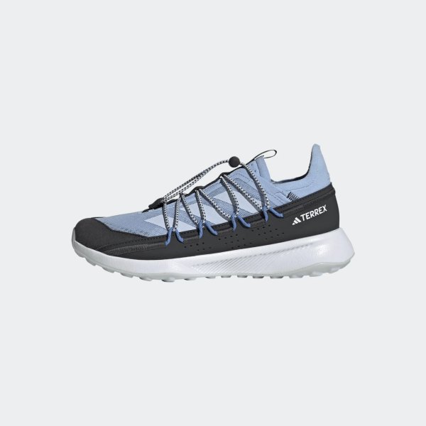 Dámské outdoorové boty adidas TERREX VOYAGER 21 W - foto 11