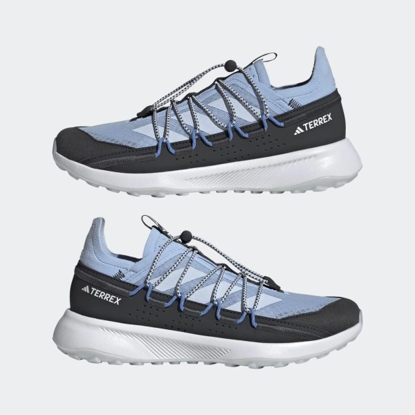Dámské outdoorové boty adidas TERREX VOYAGER 21 W - foto 9
