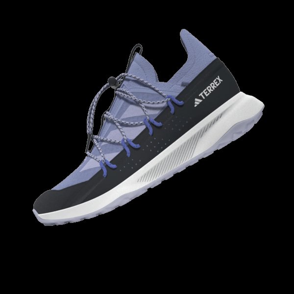 Dámské outdoorové boty adidas TERREX VOYAGER 21 W - foto 12