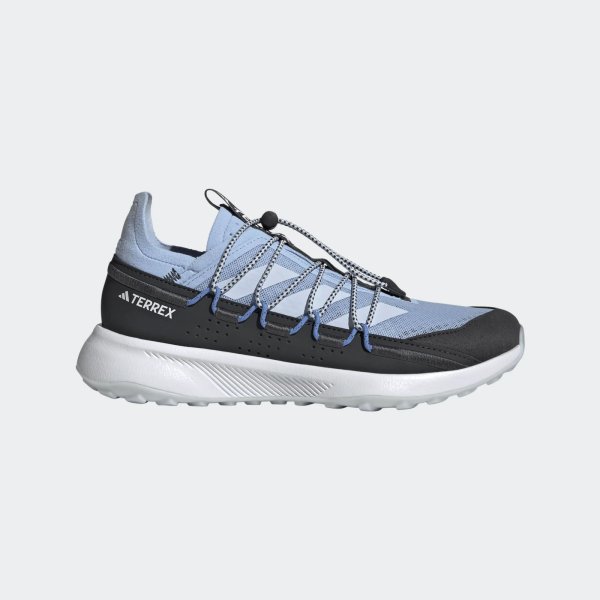 Dámské outdoorové boty adidas TERREX VOYAGER 21 W - foto 0