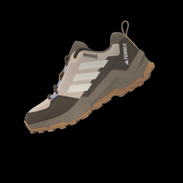 Dětské outdoorové boty adidas TERREX AX4R R.RDY K - foto 12