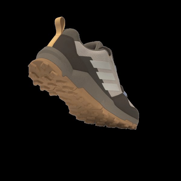 Dětské outdoorové boty adidas TERREX AX4R R.RDY K - foto 17