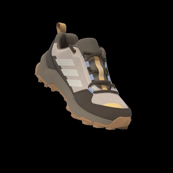 Dětské outdoorové boty adidas TERREX AX4R R.RDY K - foto 15