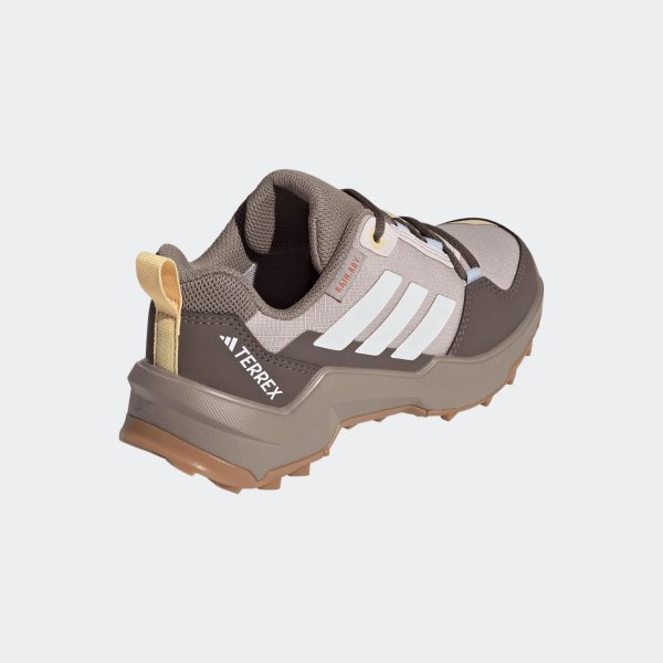 Dětské outdoorové boty adidas TERREX AX4R R.RDY K - foto 6