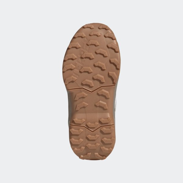 Dětské outdoorové boty adidas TERREX AX4R R.RDY K - foto 3