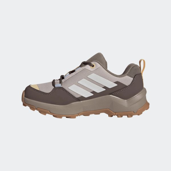 Dětské outdoorové boty adidas TERREX AX4R R.RDY K - foto 4