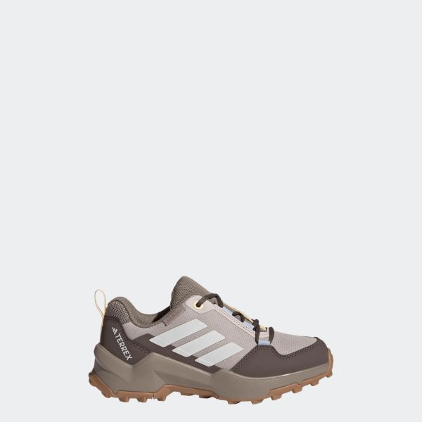 Dětské outdoorové boty adidas TERREX AX4R R.RDY K - foto 1
