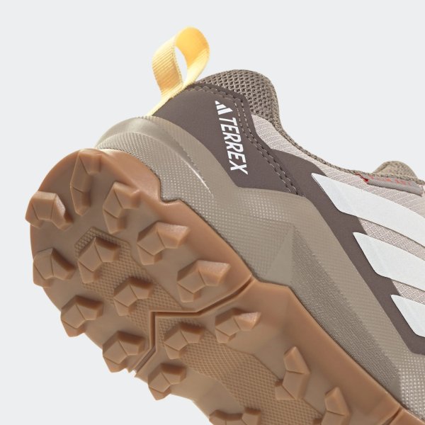 Dětské outdoorové boty adidas TERREX AX4R R.RDY K - foto 7