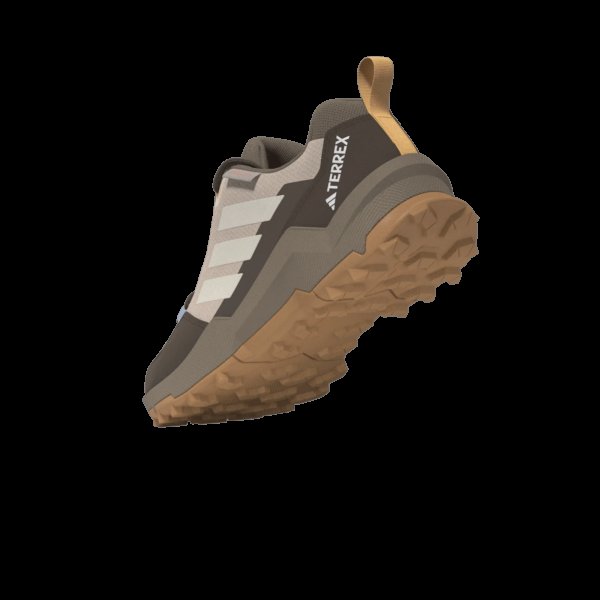 Dětské outdoorové boty adidas TERREX AX4R R.RDY K - foto 19