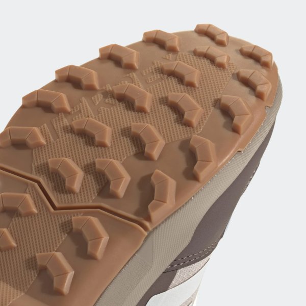 Dětské outdoorové boty adidas TERREX AX4R R.RDY K - foto 8