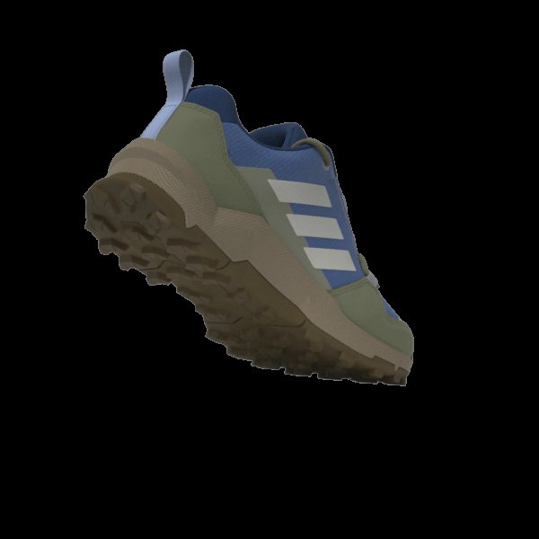 Dětské outdoorové boty adidas TERREX AX4R R.RDY K - foto 17