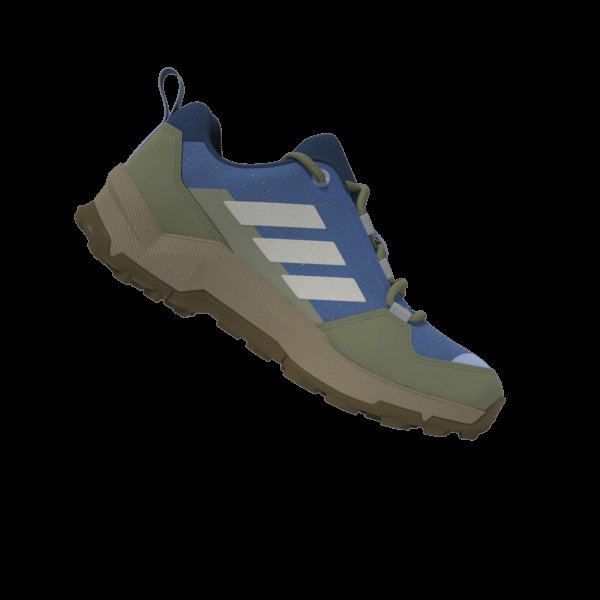 Dětské outdoorové boty adidas TERREX AX4R R.RDY K - foto 16