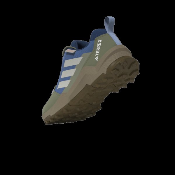 Dětské outdoorové boty adidas TERREX AX4R R.RDY K - foto 19
