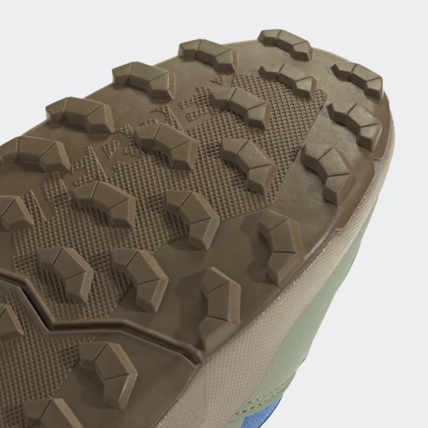 Dětské outdoorové boty adidas TERREX AX4R R.RDY K - foto 8