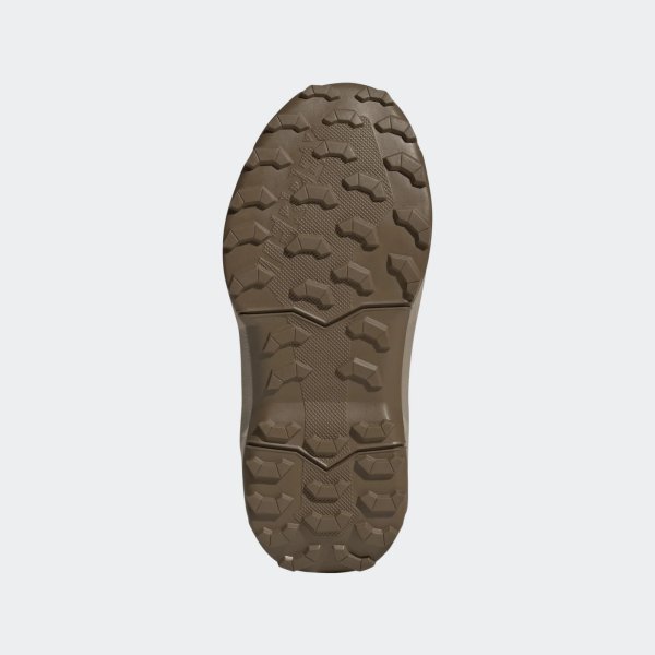 Dětské outdoorové boty adidas TERREX AX4R R.RDY K - foto 3
