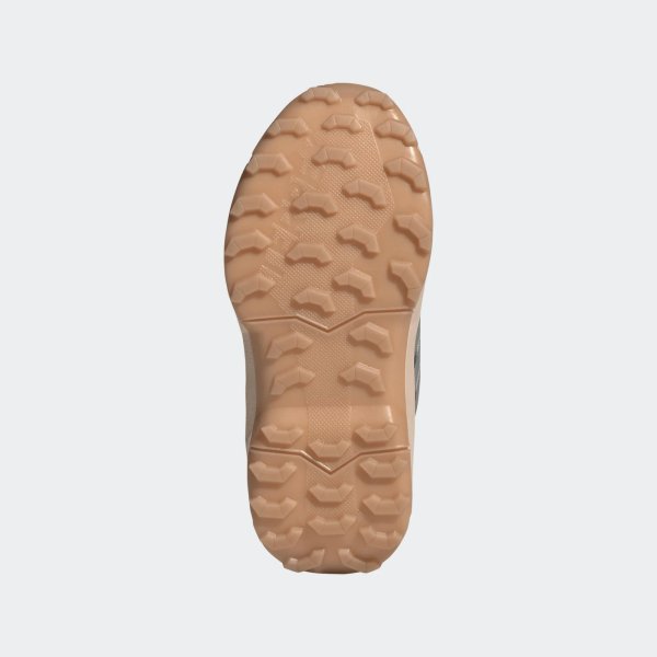 Dětské outdoorové boty adidas TERREX AX4R K - foto 3