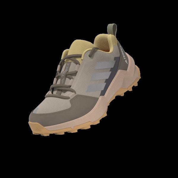 Dětské outdoorové boty adidas TERREX AX4R K - foto 15