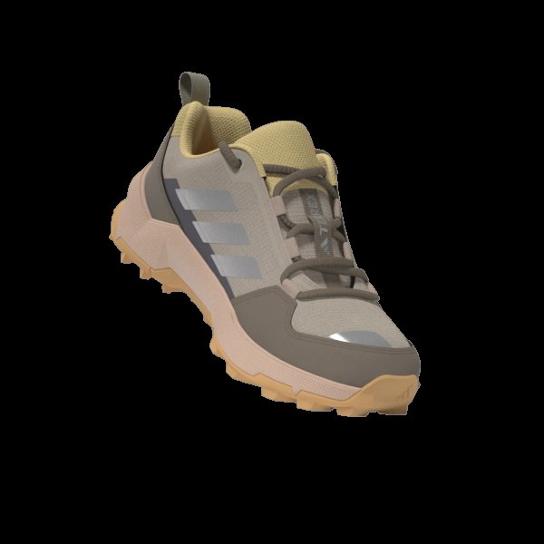 Dětské outdoorové boty adidas TERREX AX4R K - foto 17
