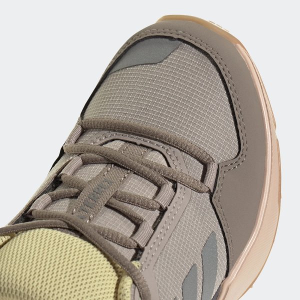 Dětské outdoorové boty adidas TERREX AX4R K - foto 7