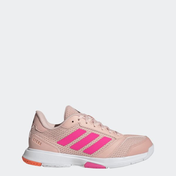 Dámské sálové boty adidas Ligra 8 W - foto 1
