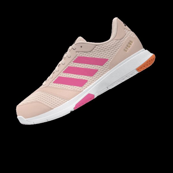 Dámské sálové boty adidas Ligra 8 W - foto 12