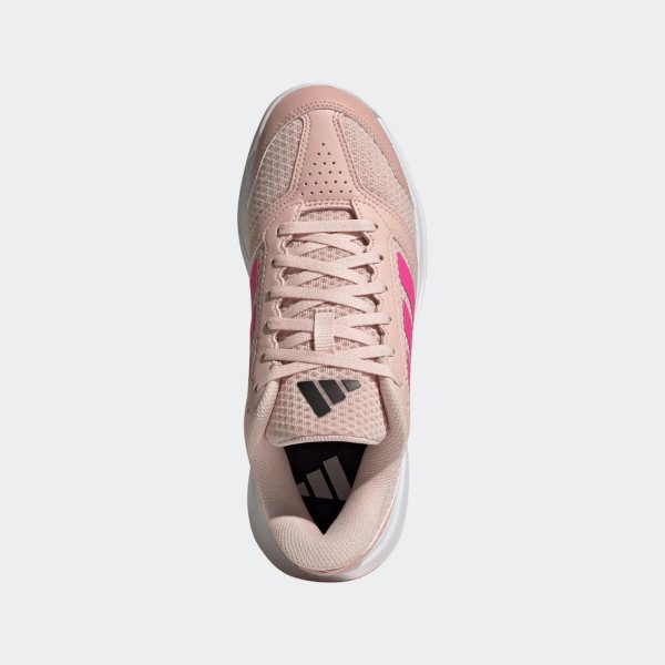 Dámské sálové boty adidas Ligra 8 W - foto 2