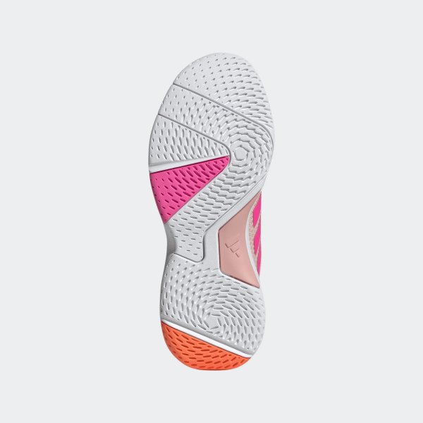 Dámské sálové boty adidas Ligra 8 W - foto 3