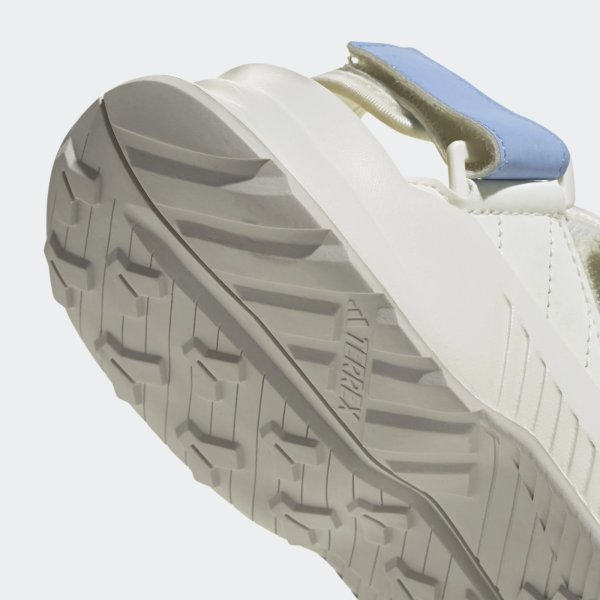 Sandále adidas TERREX HYDROTERRA - foto 7