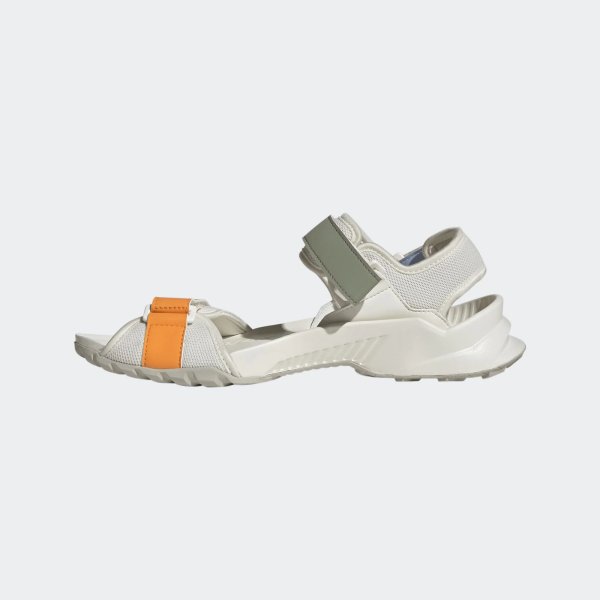 Sandále adidas TERREX HYDROTERRA - foto 4