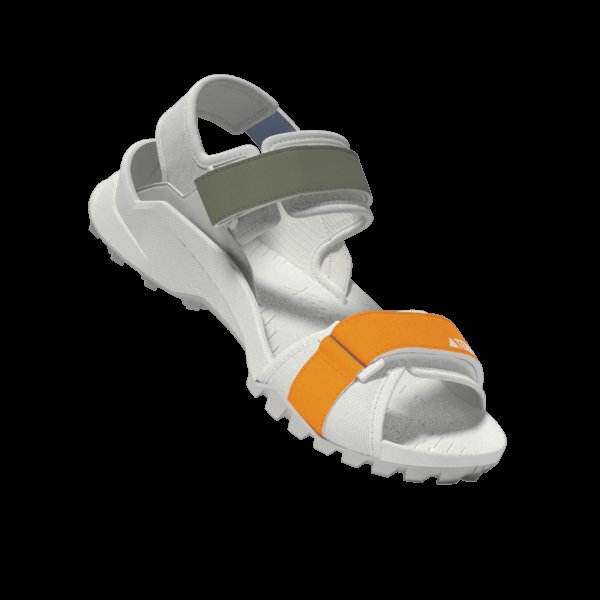 Sandále adidas TERREX HYDROTERRA - foto 15