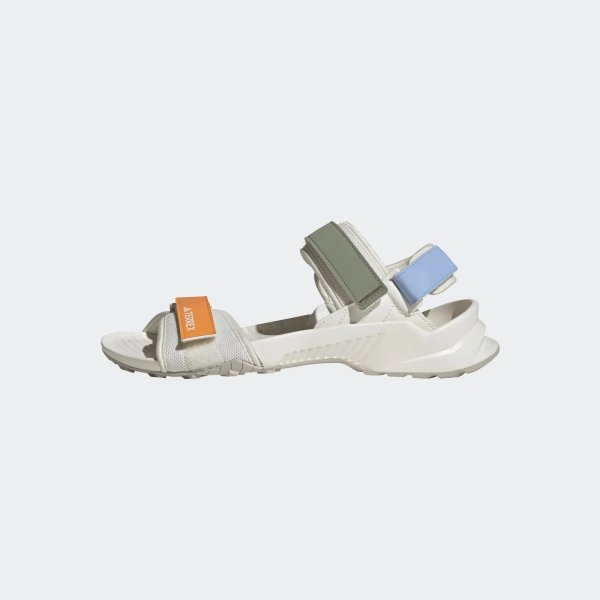 Sandále adidas TERREX HYDROTERRA - foto 11
