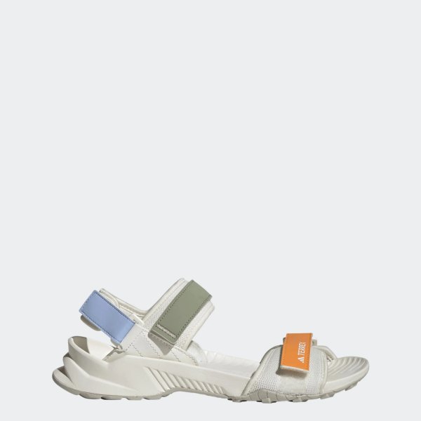 Sandále adidas TERREX HYDROTERRA - foto 1