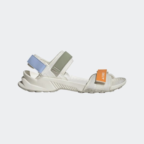 Sandále adidas TERREX HYDROTERRA - foto 0