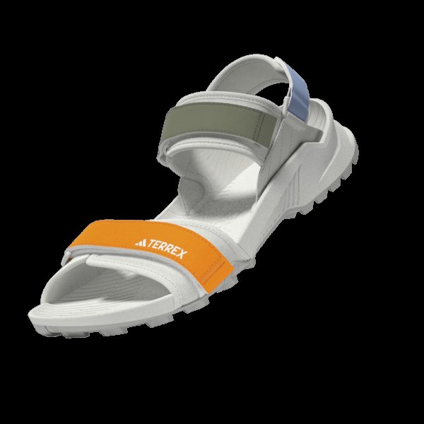 Sandále adidas TERREX HYDROTERRA - foto 13