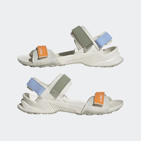 Sandále adidas TERREX HYDROTERRA - foto 9